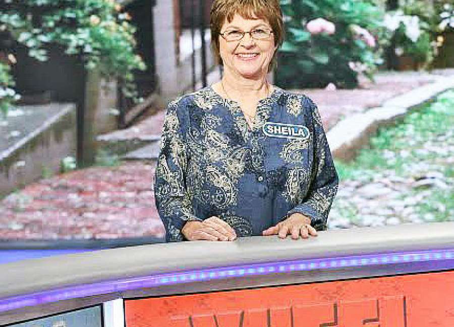 Second Coweta County resident competes on ‘Wheel of Fortune’