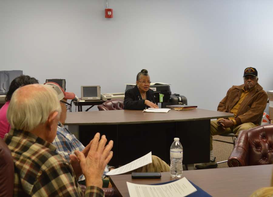 Sells residency hearing Jan. 17