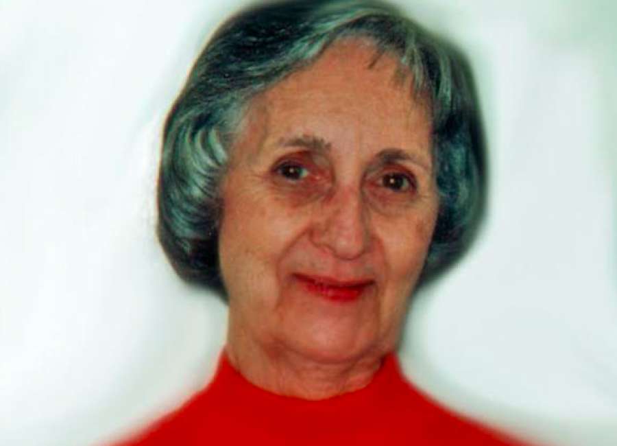 Selma Yates Lanier