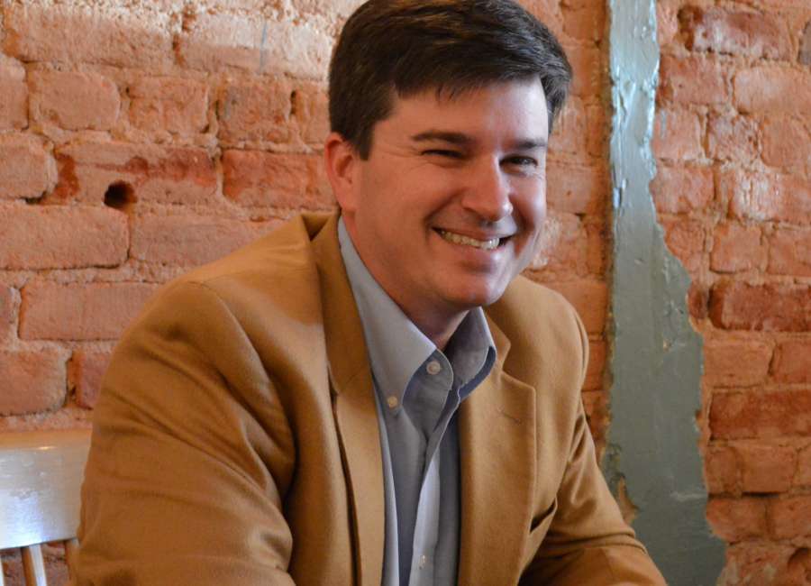 Sen. Brass Appointed Chairman