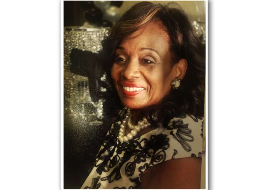 Senior of the Week: Gwendolyn Brown