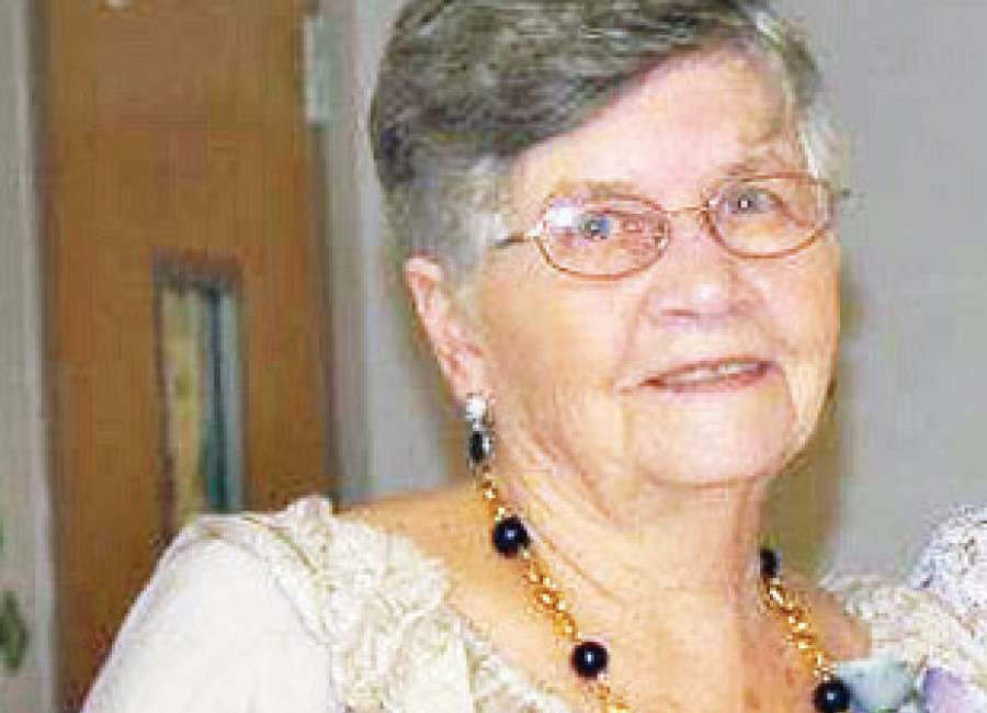 Senior of the Week: Jane Yarbrough