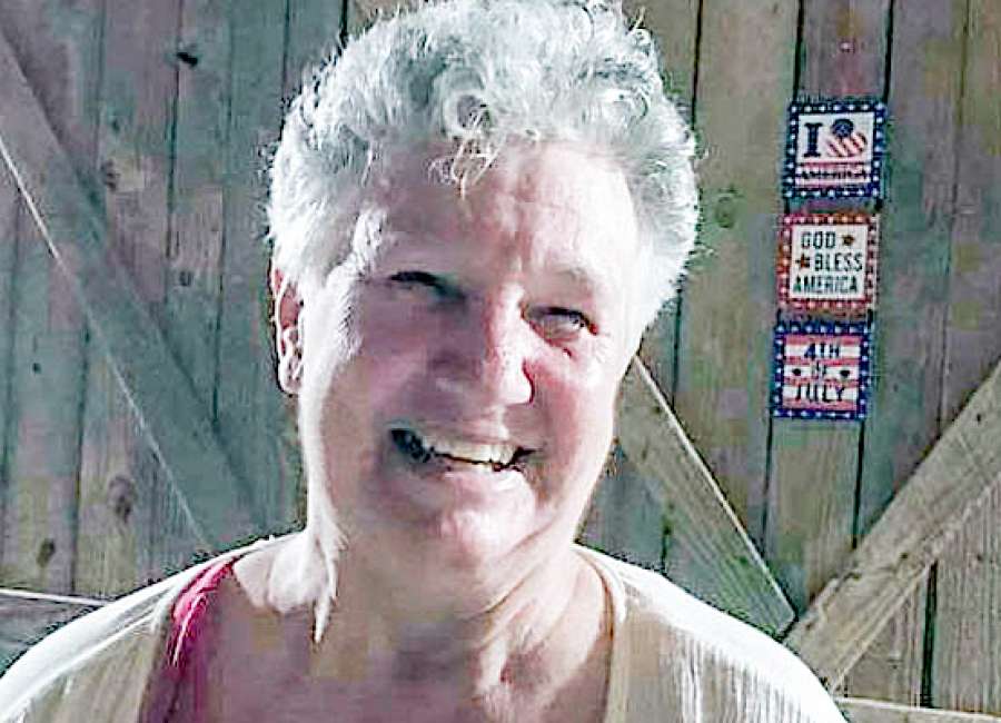 Senior of the Week: Judy Henderson