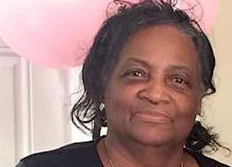 Senior of the Week: Lutricia Warner