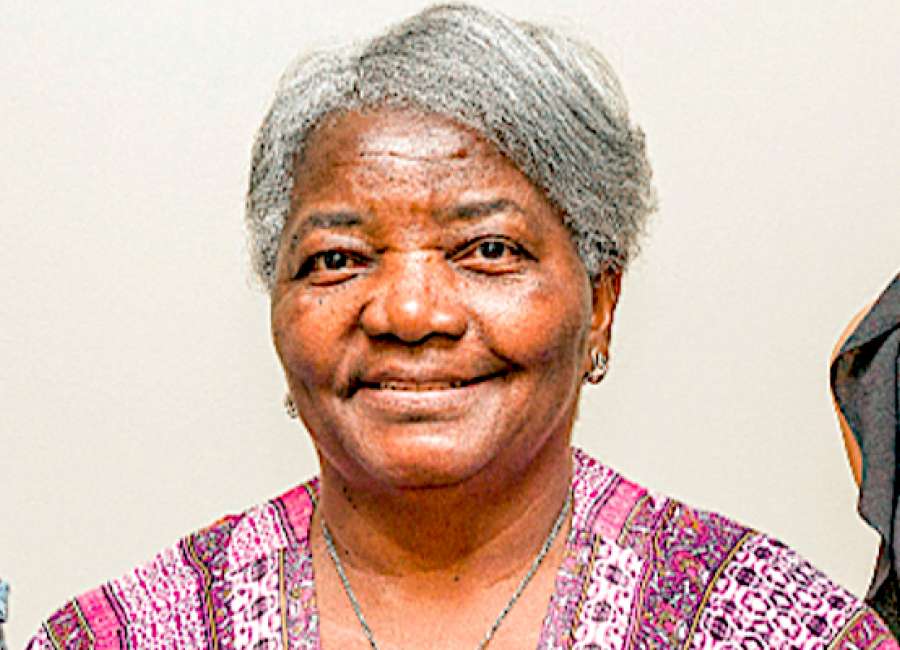 Senior of the Week: Min. Sarah Brooks