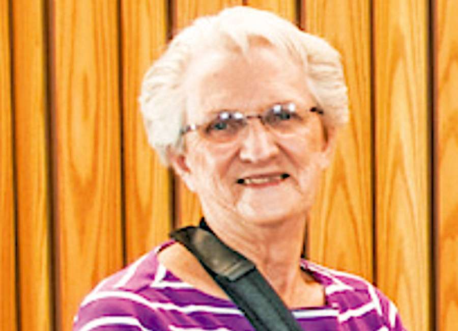 Senior of the Week: Pat Craven