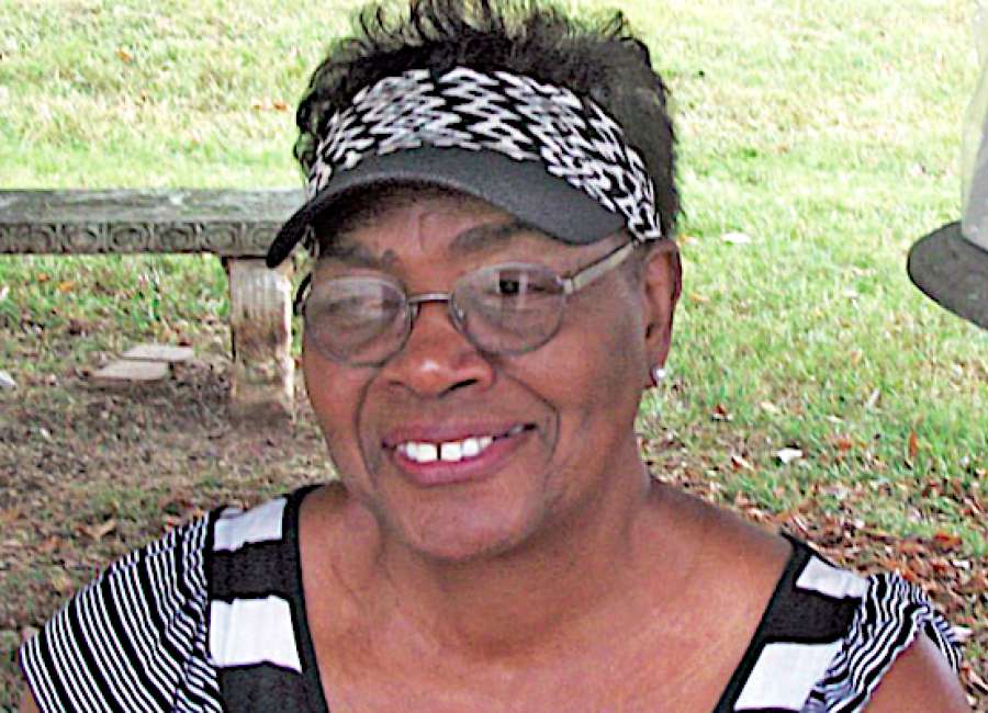 Senior of the Week: Ruby Hines