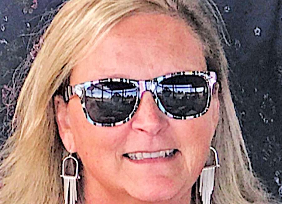 Senior of the Week: Shirley McCandless