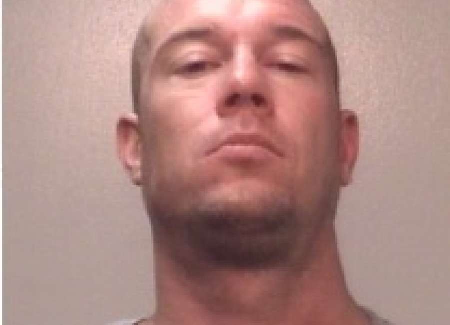 Sharpsburg man sentenced for attempted murder