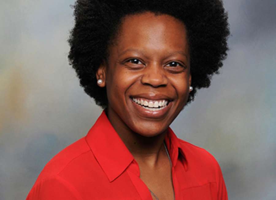Sharpsburg resident wins prestigious medical scholarship