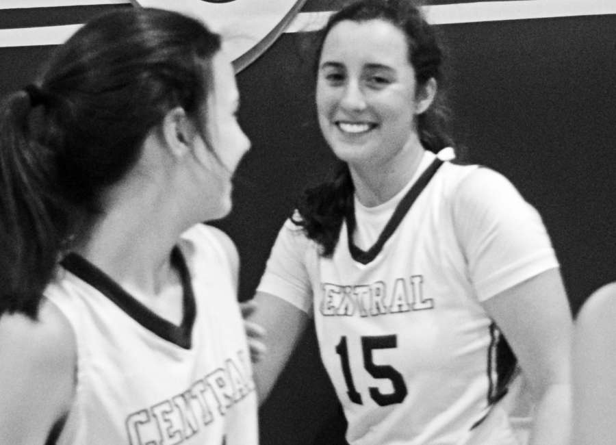 Shepherd nets school-record 10 treys as Central advances to Final Four