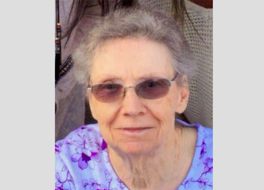 Shirley Jean Bunn Allen