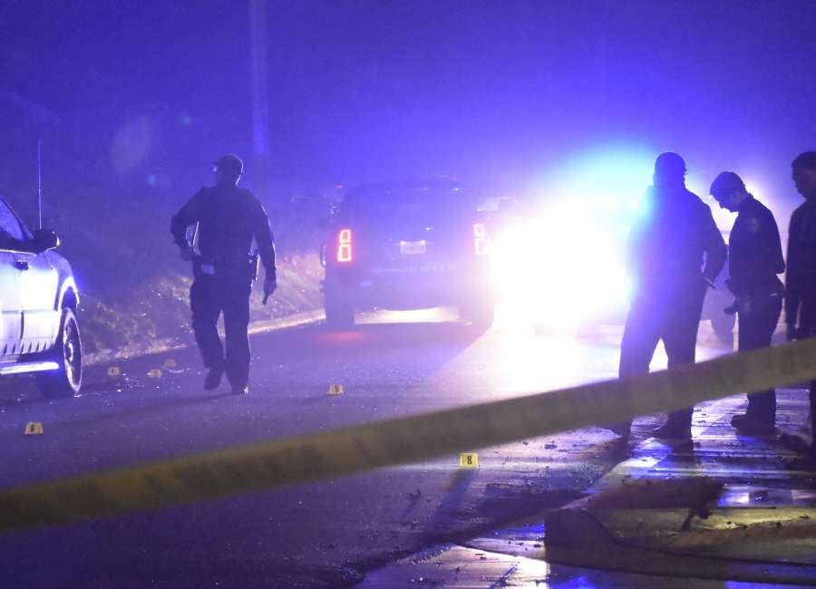 Shooting sends victim to hospital