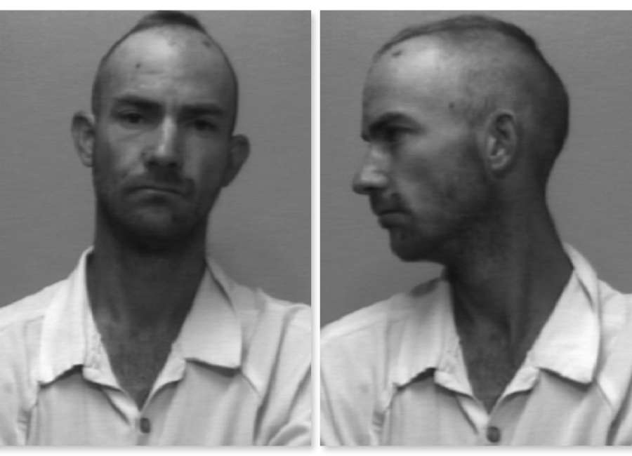 Sleepy man arrested after breaking into lawyers office