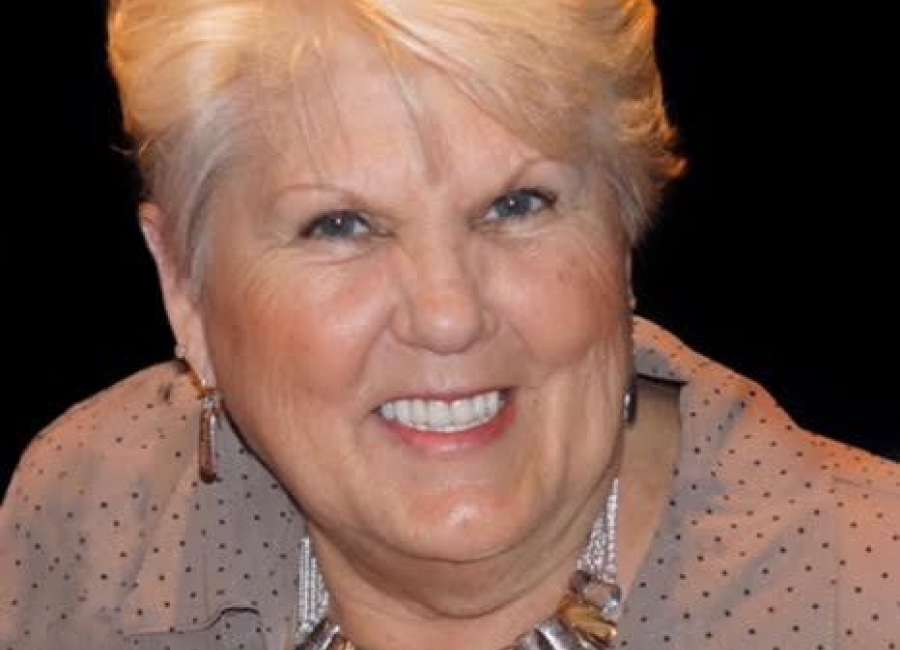 Sonya Yvette Norman