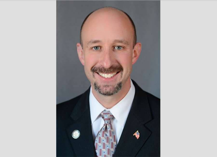 Stover responds to residency allegations