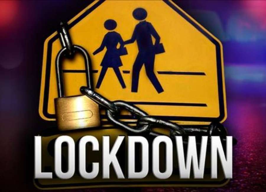 Loaded gun taken from student at East Coweta High School