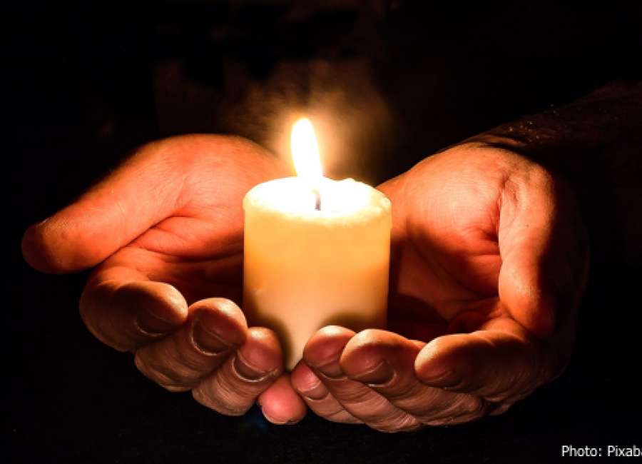Suicide survivors join the fight to save Ga. youth