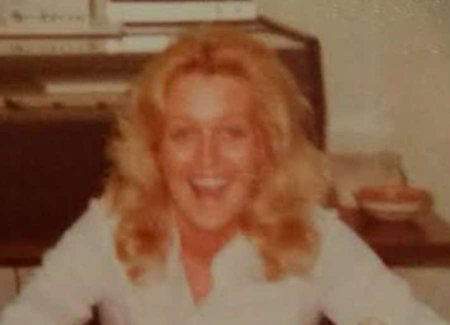 Tamara Ann Leavitt Dyer