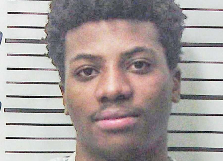 Teen pleads guilty to burglary in Meriwether murder case