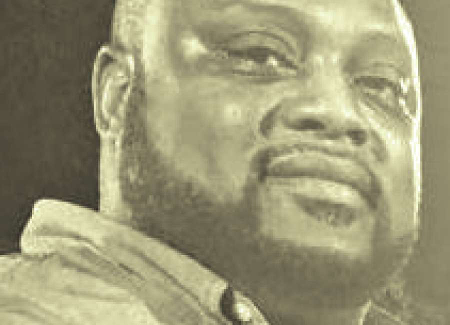 Terry Jermaine Compton