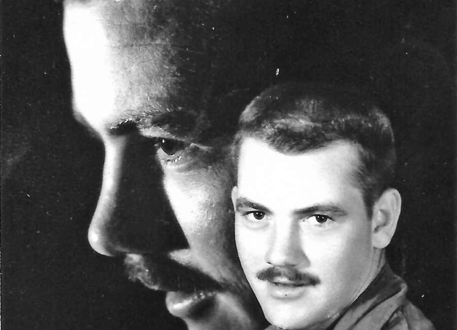 Terry Wayne Mann