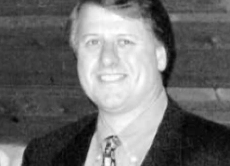 The governor’s race
