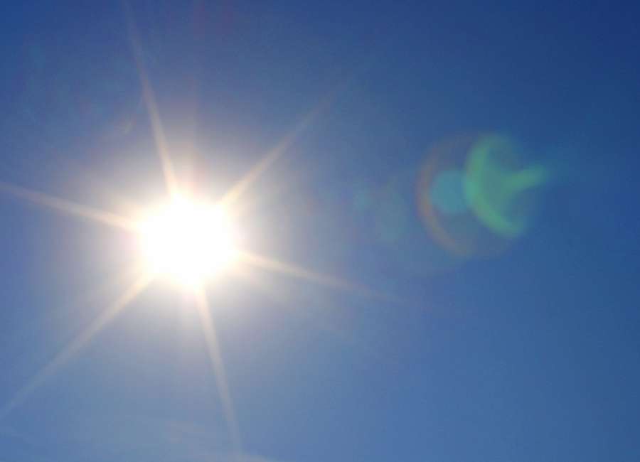 The hazards of heat and humidity