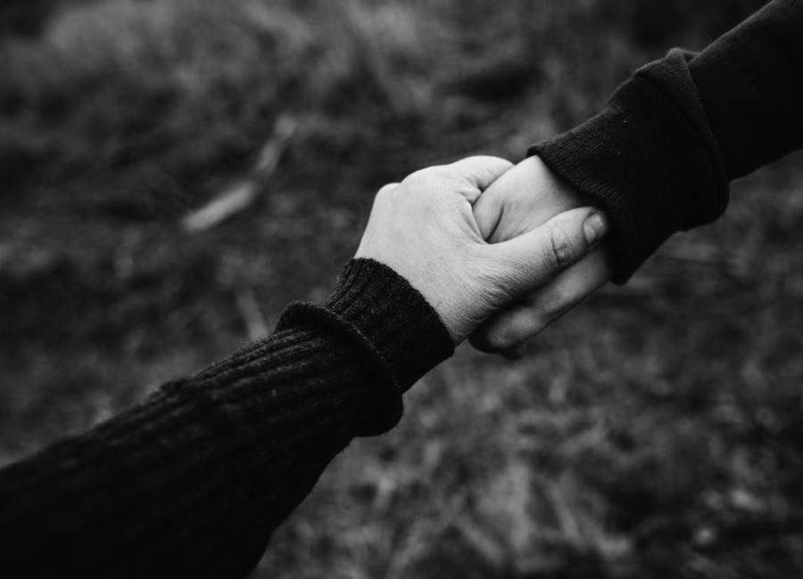 The long road to recovery