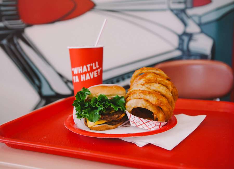The Varsity celebrates 90th anniversary