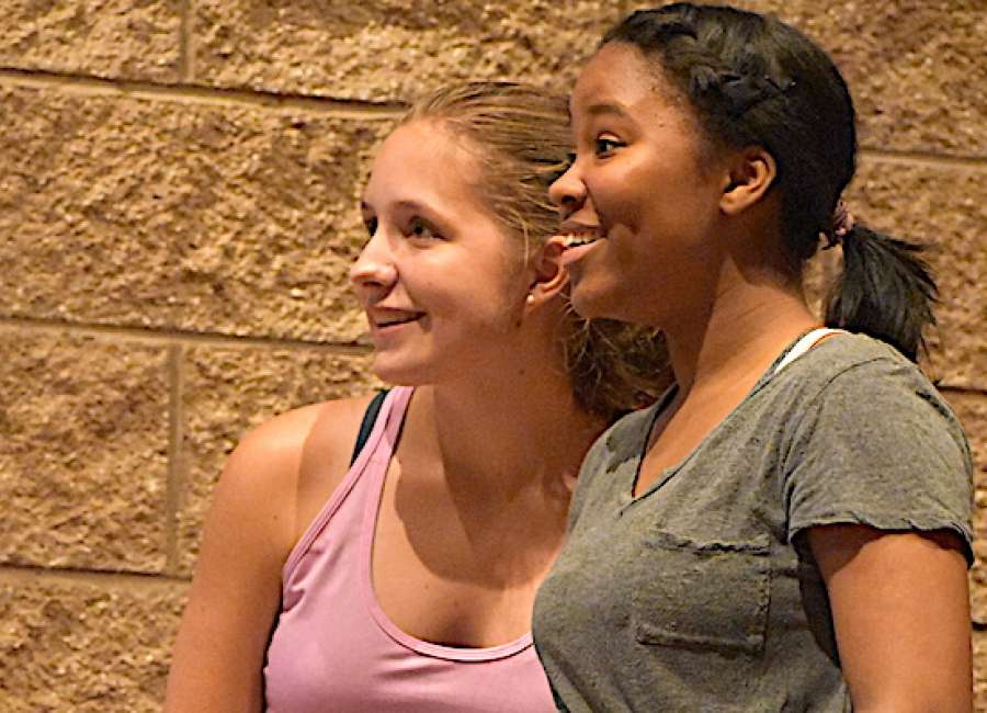 Theatre program unites student STARs