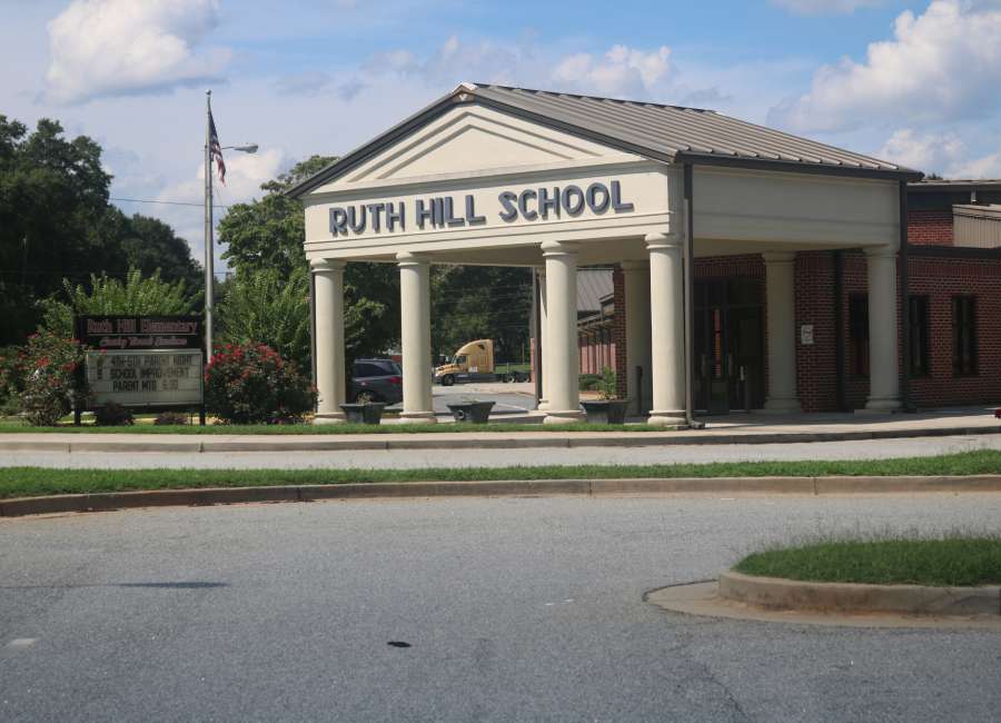 Three local schools having air conditioning problems
