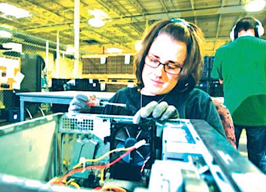 Three Rivers and partners help manufacturers hire more workers