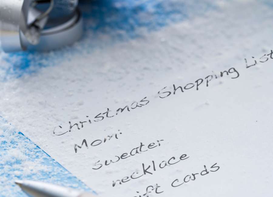 Tips to avoid holiday scams