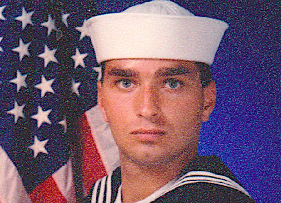 Tommy Christopher Strauser