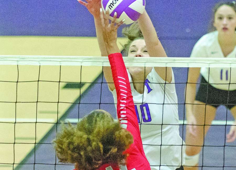 Trinity, Heritage, East Coweta earn region victories