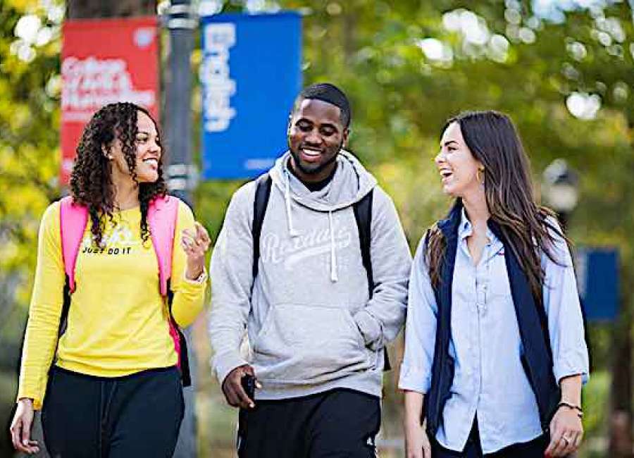 Tuition won't increase for UWG students next year