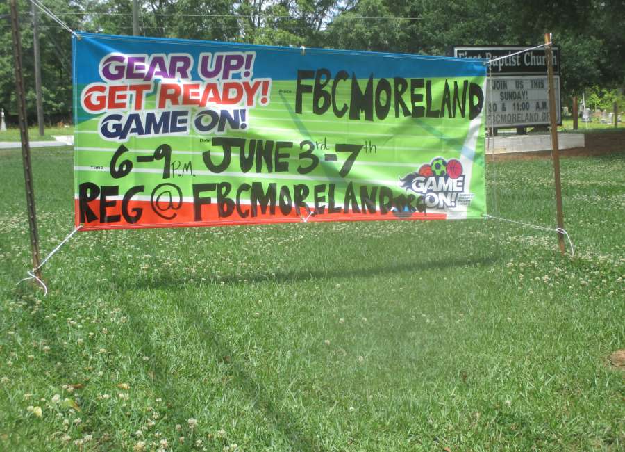 VBS Guide 2018