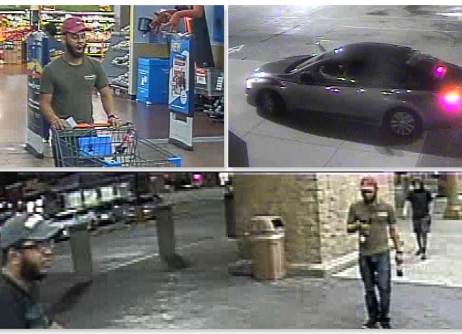 Vehicle break-ins on the rise in Coweta