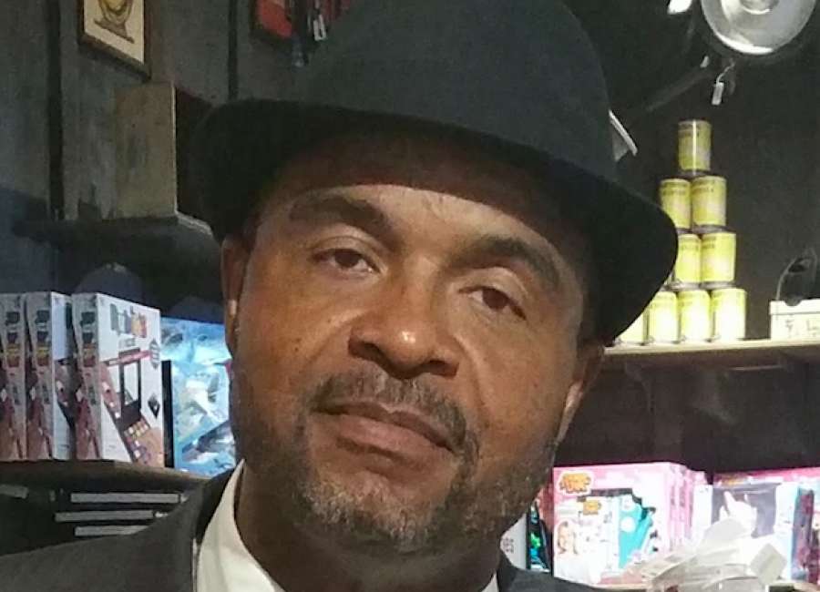Vernon Vernathan Cruver