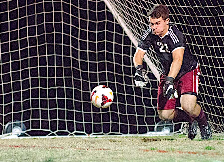 Vikings look to defend county crown, make push for state playoffs