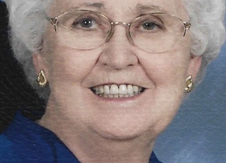Virginia Cass Estes