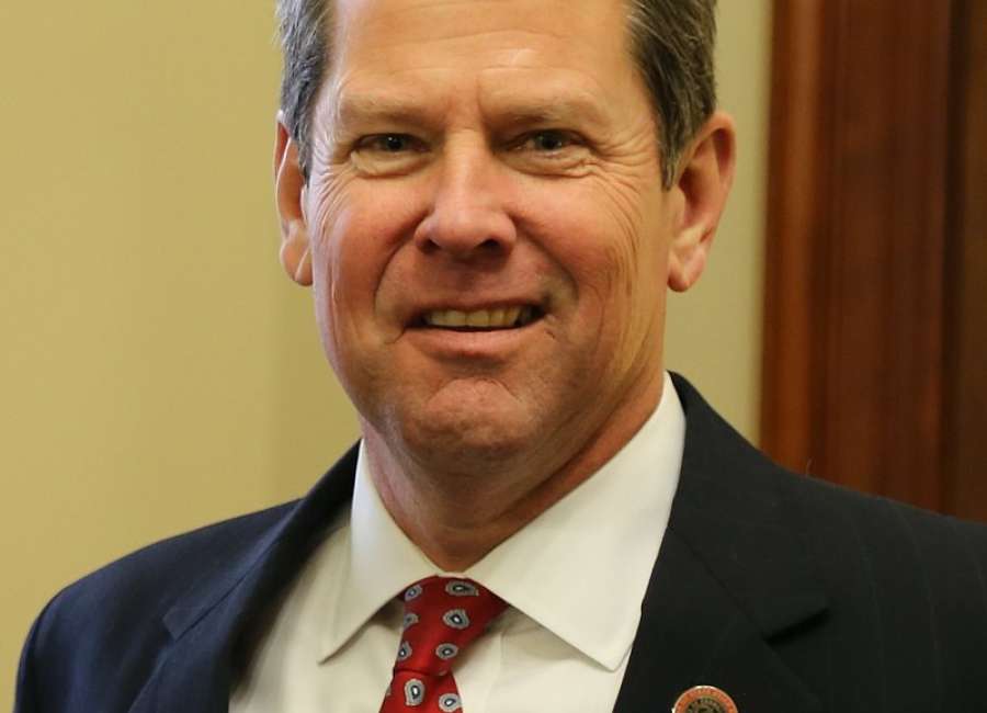 Waivers may be part of Kemp's health agenda