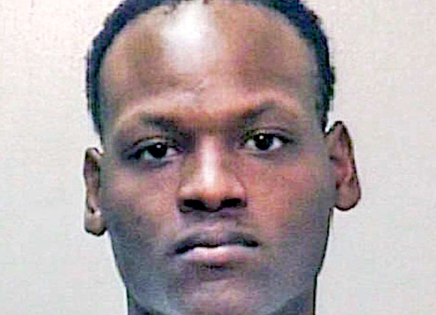 West Washington murder suspect now in custody