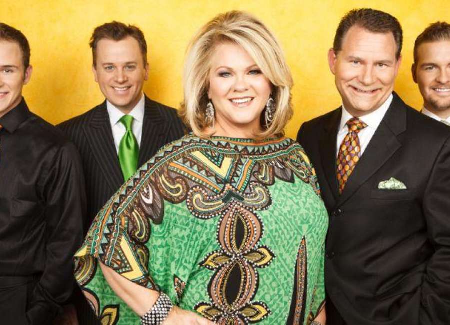 Whisnants to sing at Line Creek homecoming