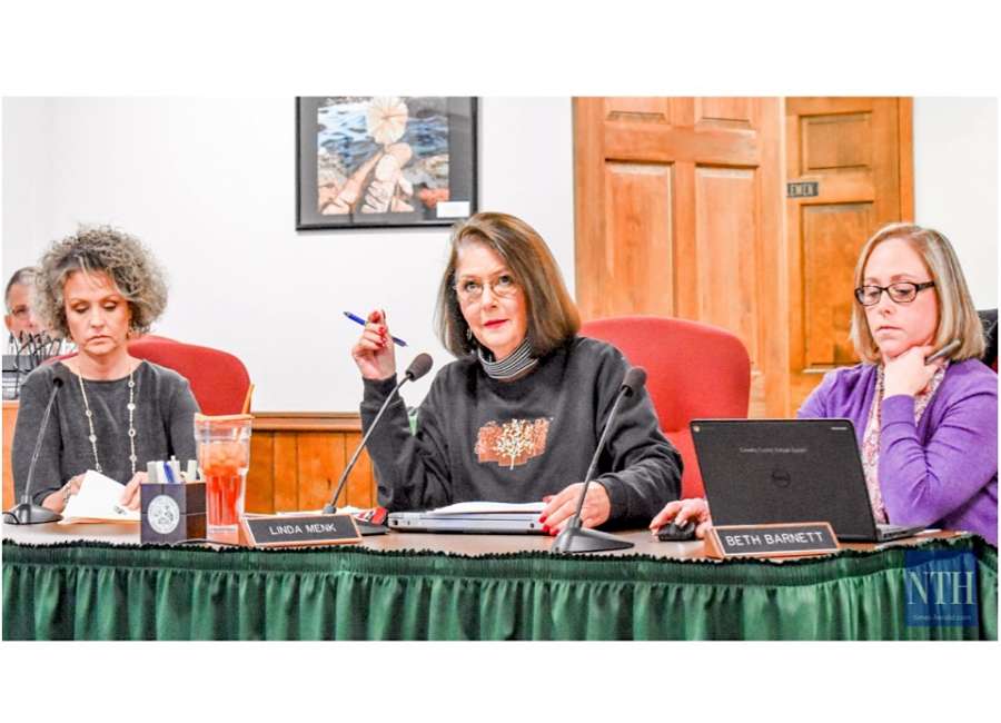 Will lone opposition vote thwart senior tax break?
