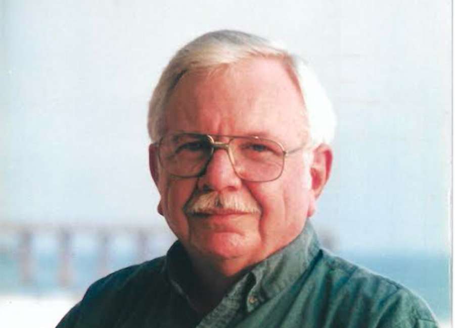 Willis McCarty