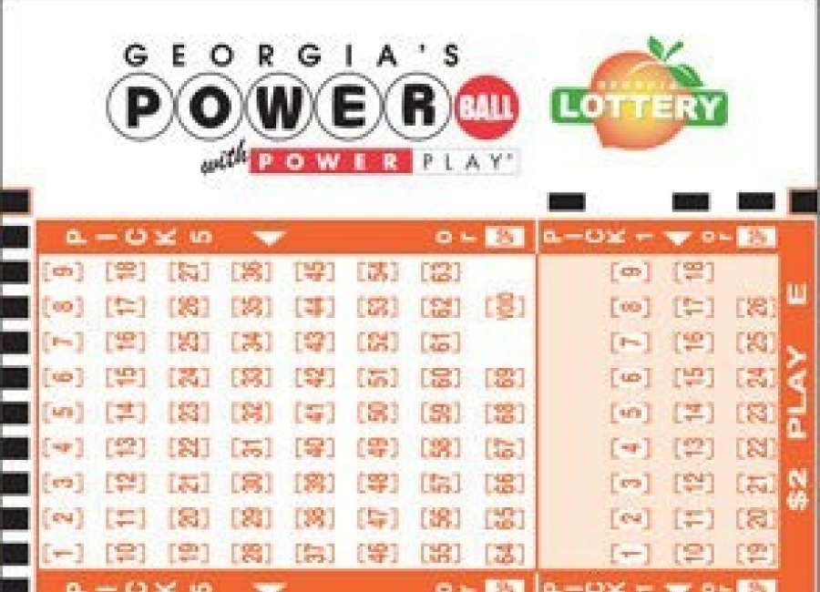 Winning lottery ticket sold in Newnan
