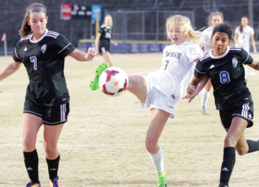 Winter break brings trip to Border Wars event for Northgate lineups