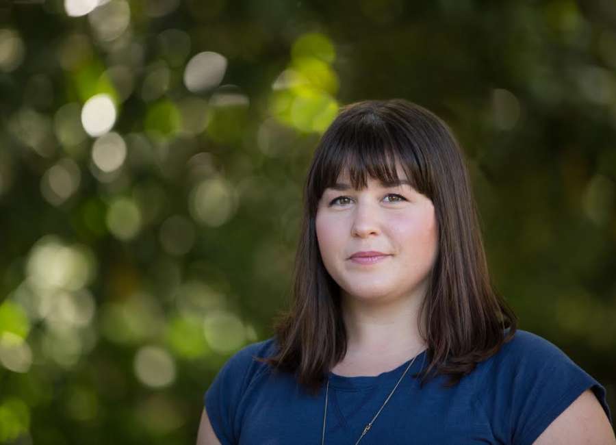 Writer Emily Lackey reflects on her time in Newnan